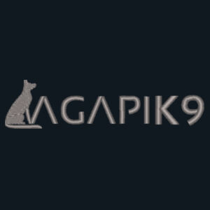 AGAPIK9 Longer Length Knit Beanie  Design