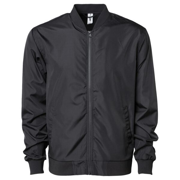 WEBSTORE Lightweight Bomber Jacket Thumbnail