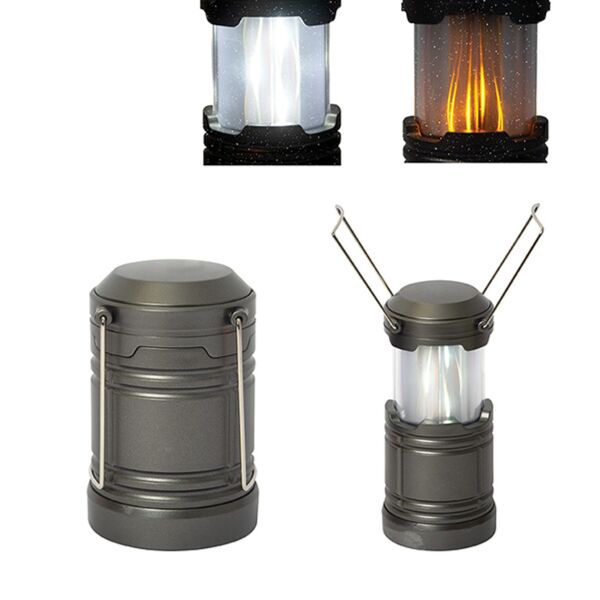Lumens 2-In-1 Pop Up Cob Lantern Thumbnail