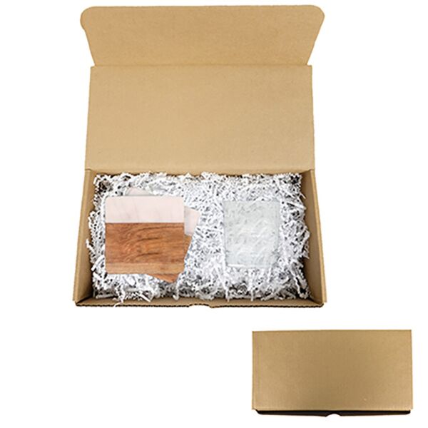 Nighthawk Kit: Brown Thumbnail