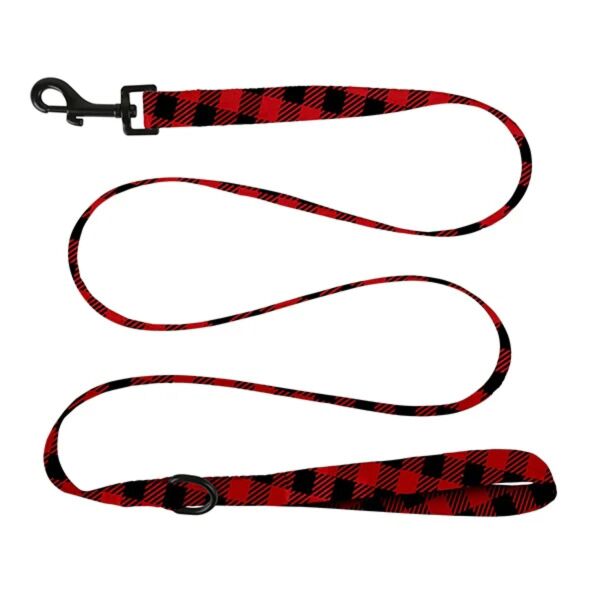 Dog Leash: Narrow Thumbnail