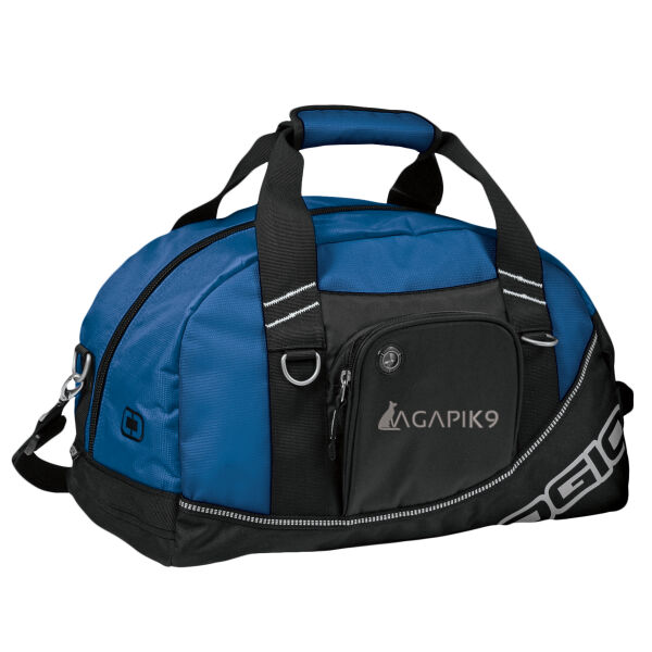 AGAPIK9 Half Dome Duffel Thumbnail