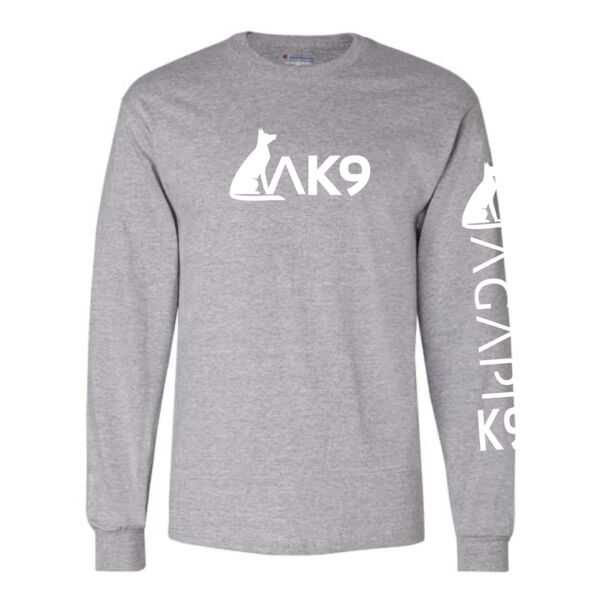 AGAPIK9 Champion Long Sleeve  Thumbnail